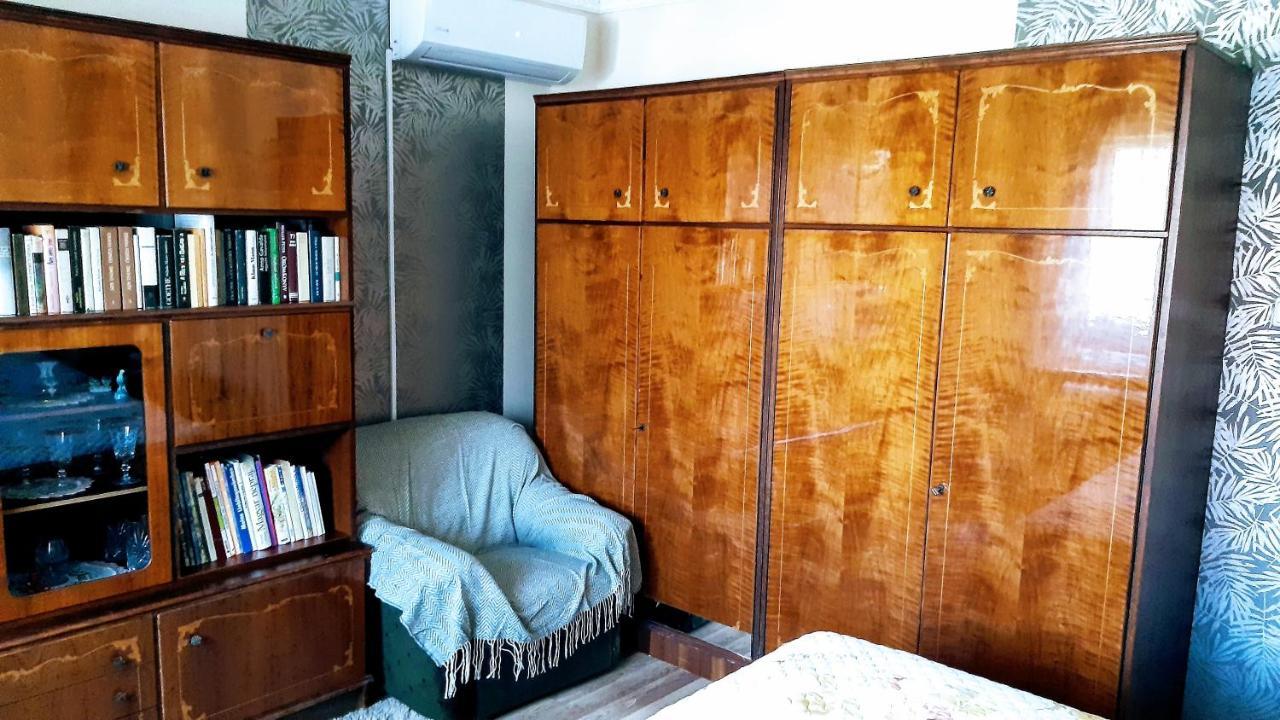 Haven Katherina Fonyodliget Εξωτερικό φωτογραφία
